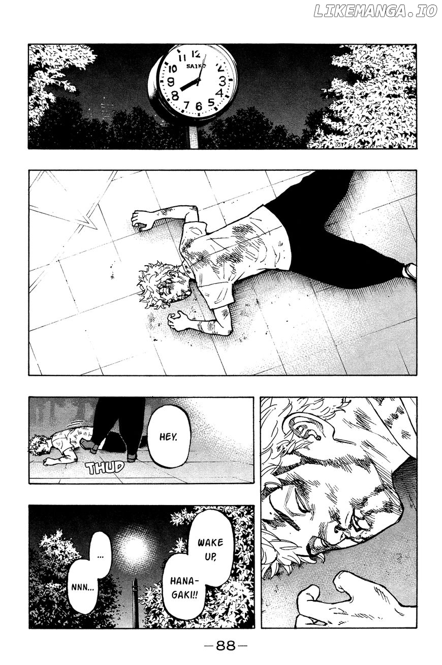 Tokyo Revengers, Chapter 2 image 22